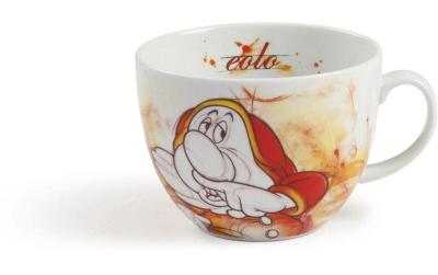 Disney 7Zwerge Tasse Hatschi