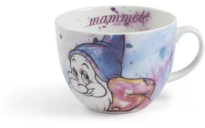 Disney 7Zwerge Tasse Pimpel