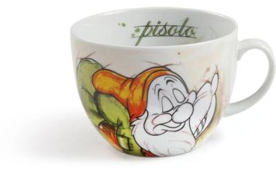 Disney 7Zwerge Tasse Schlafmütz