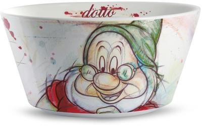 Disney 7Zwerge Schale Chef