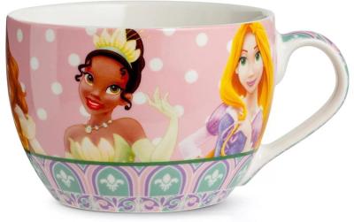 Disney Prinzesinnen Tasse, 520 ml