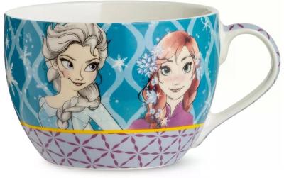 Disney Frozen Tasse, 520 ml