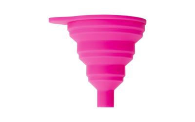 Muc-Off Collapsible Silicone Funnel