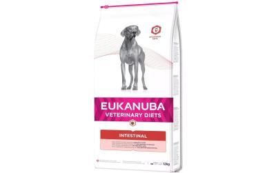 Eukanuba Intestinal Adult 12kg