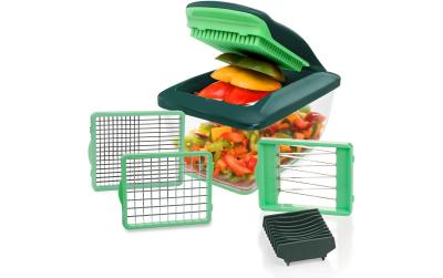 Genius Nicer Dicer Chef S Premiun