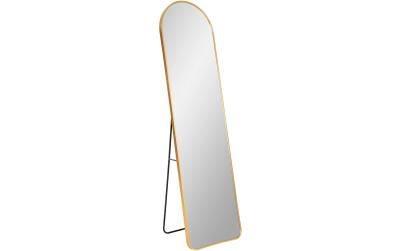 House Nordic Standspiegel Madrid Gold