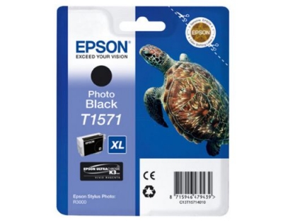 Tinte Epson T157140, photo black