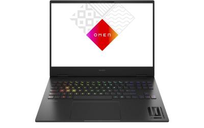 HP OMEN 16-u1900nz i9-14900HX, black