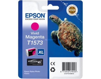 Tinte Epson T157340, magenta