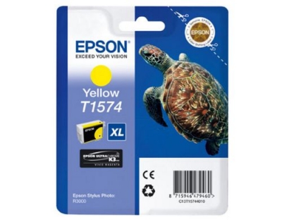 Tinte Epson T157440, yellow