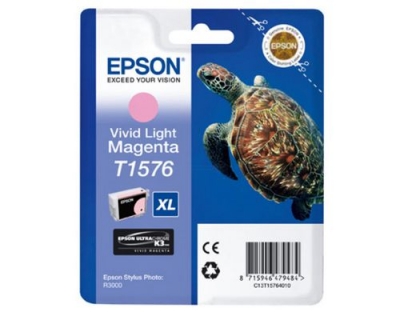 Tinte Epson T157640, light magenta