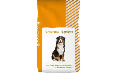 Granovit Farmer Dog 15kg