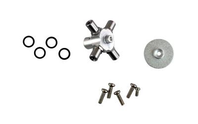 Amewi Aluminium Rotorkopf