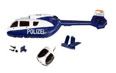 Amewi Rumpf Polizei Set