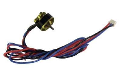 Amewi Heckmotor EC135B