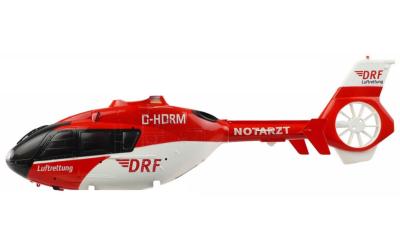 Amewi Rumpf Set DRF EC135B