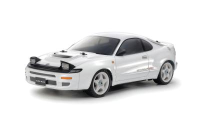 Tamiya Toyota Celica GT-Four RC (ST185)