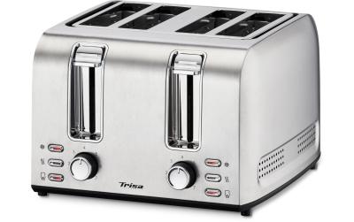 Trisa Toaster Toast 4 All