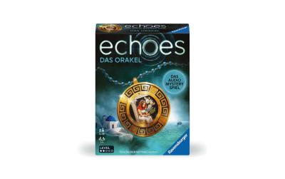 Echoes Das Orakel