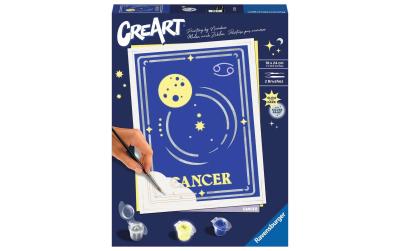 CreArt - MNZ - Krebs