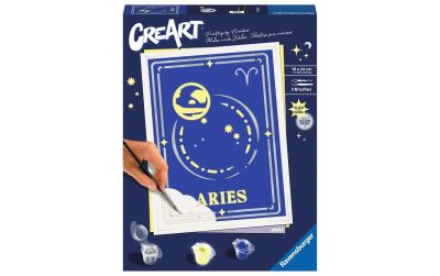 CreArt - MNZ - Widder