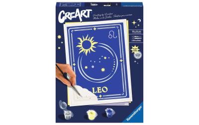 CreArt - MNZ - Löwe