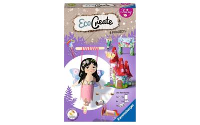 EcoCreate Sparkle with the Fairies