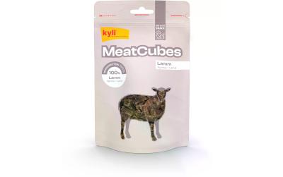 kyli MeatCubes Lamm 150 g