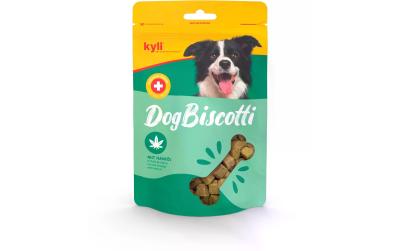 kyli DogBiscotti Hanföl 200 g