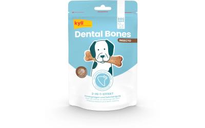 kyli Dental Bones Insecto M 200 g