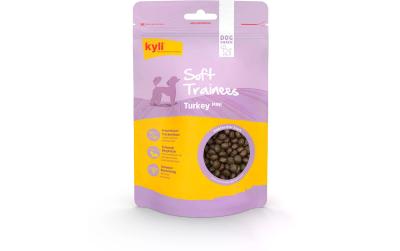 kyli SoftTrainees Turkey Mini 150 g