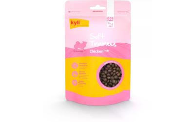 kyli SoftTrainees Chicken Mini 150 g