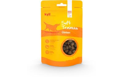 kyli SoftTrainees Chicken 180 g