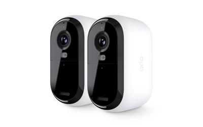 Arlo VMC2250: IP Kamera 2er Pack