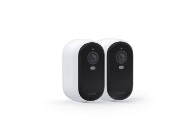 Arlo VMC3250: IP Kamera 2er Pack