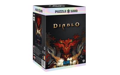 Diablo: Lord of Terror