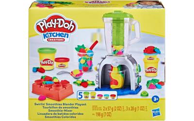 Play-Doh Smoothie-Mixer