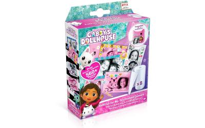 Gabbys Dollhouse instant Camera Refill