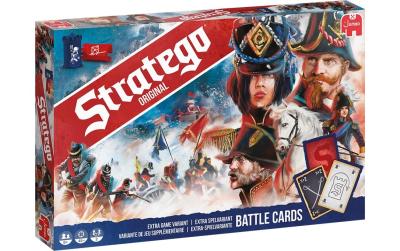 Jumbo Stratego Original, d/f