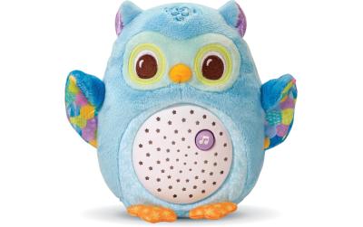 VTECH Ma veilleuse lumi chouette