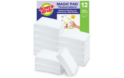 3M Scotch-Brite Magic Pad