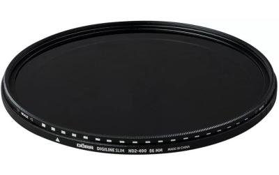 Digiline Slim Variabler Graufilter ND2-400