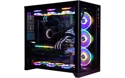 Captiva Advanced Gaming I78-073 RTX4060Ti