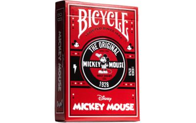 Bicycle Disney 100 - Classic Mickey