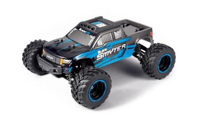 BlackZon Smyter MT Electric Monster Truck