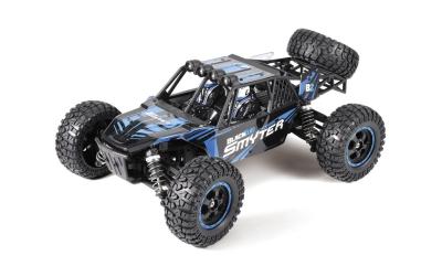 BlackZon Smyter DB Electric Desert Buggy