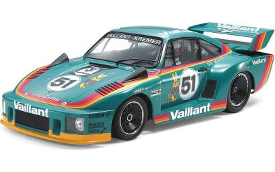 Tamiya Porsche 935 Vaillant