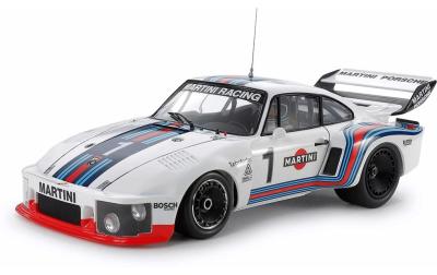 Tamiya Porsche 935 Martini