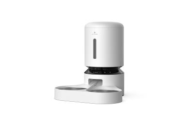 Petlibro Granary Camera Monitoring Dual F.