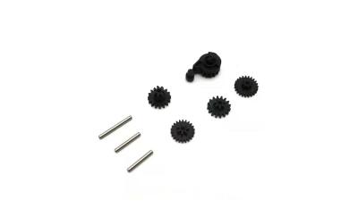 Servo gear Set Kyosho Mini-Z MR04